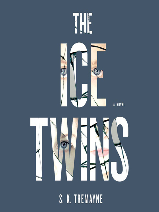 Title details for The Ice Twins by S.K. Tremayne - Wait list